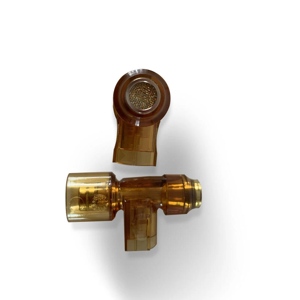 flow sensor