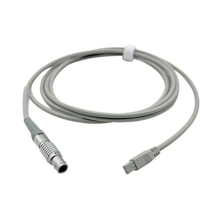 Aerogeennebulisaatori kaabel 505-5602-000