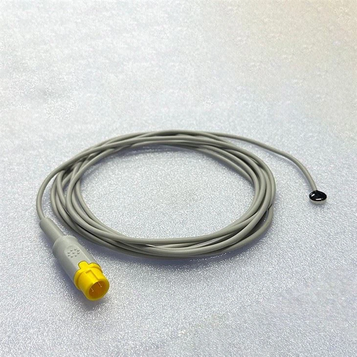 Biolight Skin Temperature Probe Adult Temperature Sensor Probe