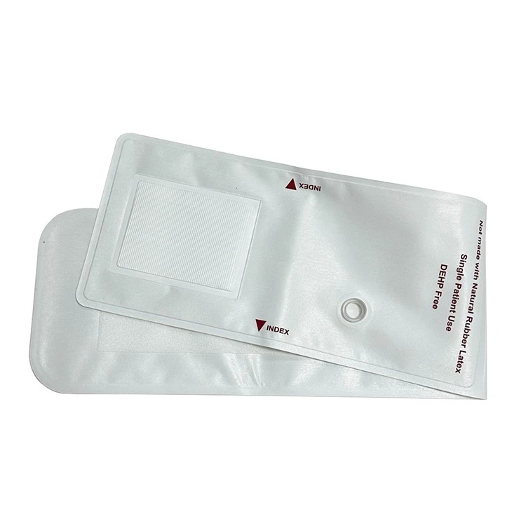 Disposable Welch Allyn Nibp Cuff Adult Long 27.5-36.5cm
