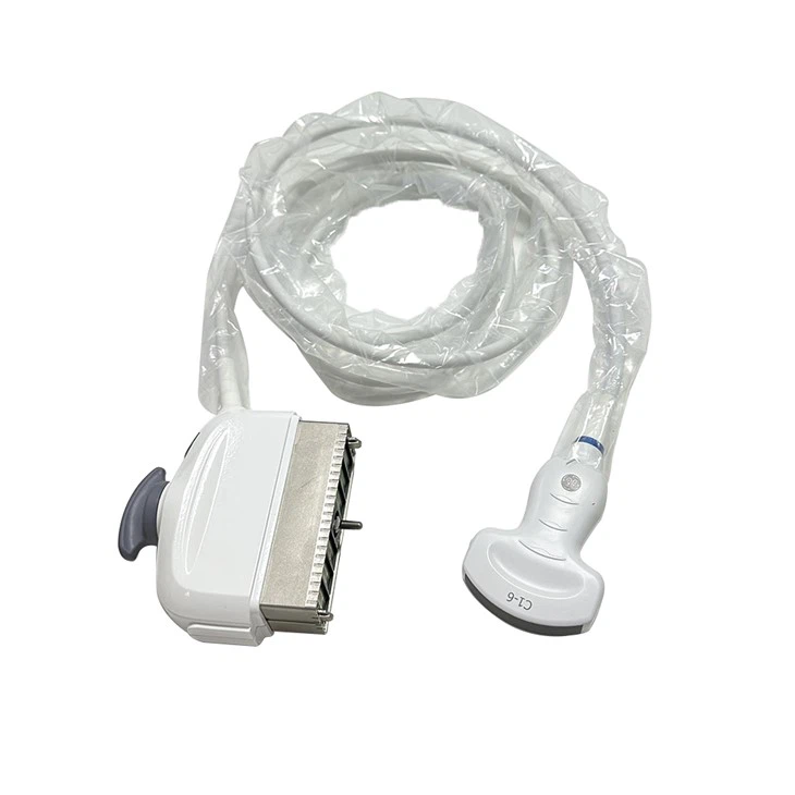 Original GE C1-6-D Ultrasound Transducer Probe 5418916