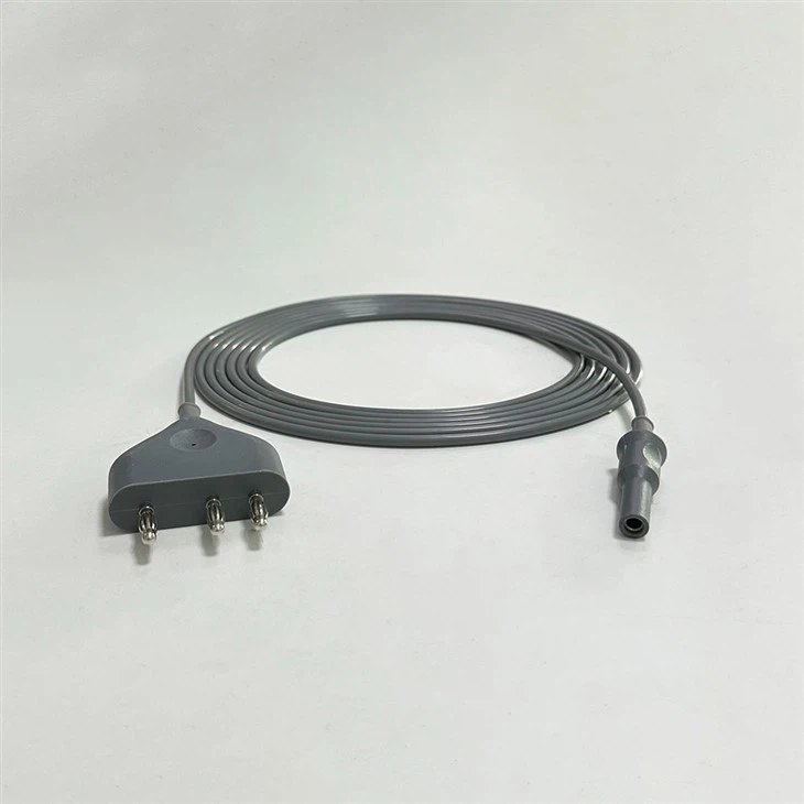 Reusable Endoscope Cable Electrosurgical Endoscope Device 4.0mm