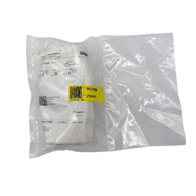 Drager Expiratory Valve Assy (korduvkasutatav) Drager Evita 8410580