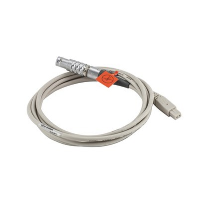 Aerogeennebulisaatori kaabel nebuliseerimiseks 1505-5602-000