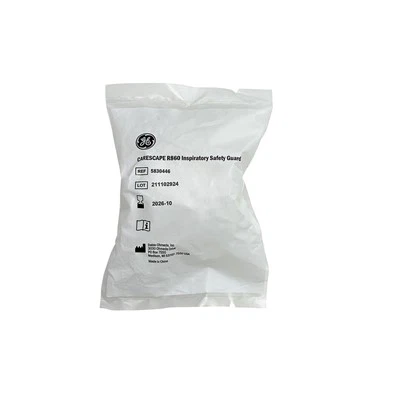 GE R860 Ventilaatori imemispoolne bakterifilter 5830446