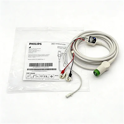 IntelliVue Neuro Muscular Cable viitenumber 989803174581