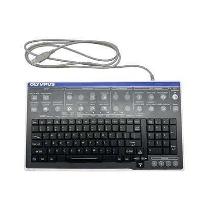 CV -190 videoprotsessor maj -1921 klaviatuur