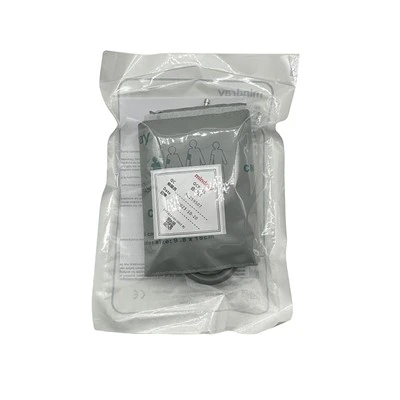 Mindray korduvkasutatav NIBP-mansetti laps 18-26cm originaal, uus CM1202