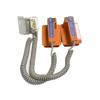 Nihon Kohden ND{0}}VC defibrillaatori laba