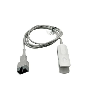 Originaal Mindray 512H pediaatriline sõrmeklamber SpO2 andur 512H-30-79062