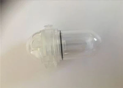 Dryline Mindray Co2 vee lõks Mindray gaasimonitori jaoks 9200-10-10530