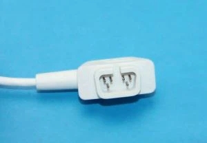 Cirticare / CSI 570sd DB6pin Ühekordsed SpO2 andur, liim / käsn Adult / pediaatrilise