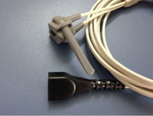 Nonin Pediatric SpO2 anduri impulss-oksümeeter, 8500/8600/8700/8800