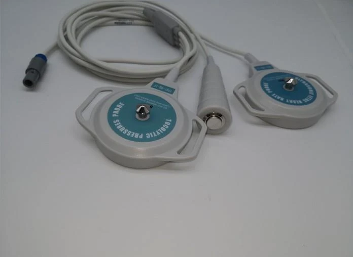 Edan 5000C 3in1 US TOCO MARK Fetal Probe