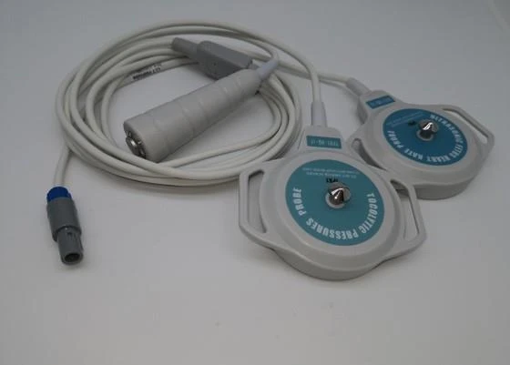 Edan 5000C 3in1 US TOCO MARK Fetal Probe