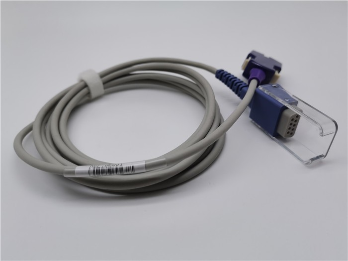 Nellcor Compatible SpO2 Sensor Probe