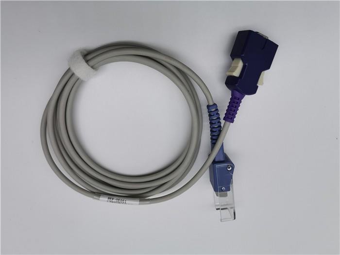 Nellcor Compatible SpO2 Sensor Probe