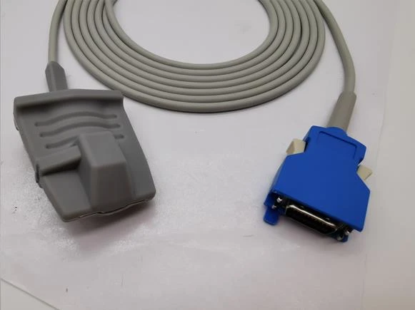 Nihon Kohden SpO2 andur Direct-Connect