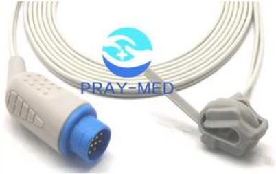 Biolight Vastsündinu Wrap Spo2 andur ühilduv M7000 / 8000