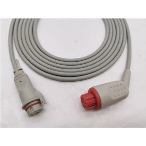 Datex Ohmeda IBP muunduri kaabel IC-DX-BD0