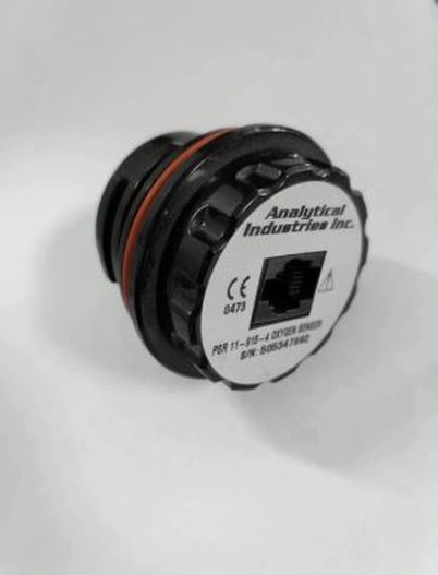 Datex Ohmeda O2 raku hapnikuandur