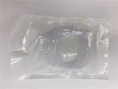 Ühekordse kasutusega meditsiinilise infusioonikomplekti pikendustorud