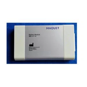 Asendusaku MAQUET 6487180 akumoodulile 12V 4Ah