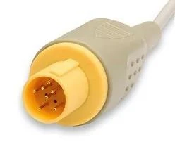 Hellige Compatible 7-Pin Neonate Wrap SpO2 Sensor