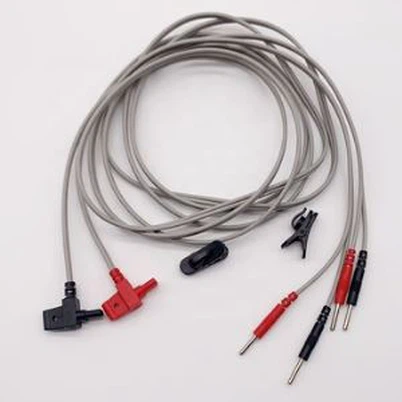Ühilduv Vitalstim 5900 elektroodikaabel