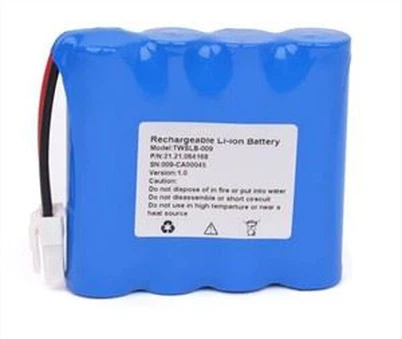 Edan M3 elutähtsate monitoride aku TWSLB-009