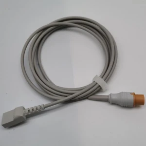 Fukuda ühilduv Utah Transduce IBP adapterikaabel