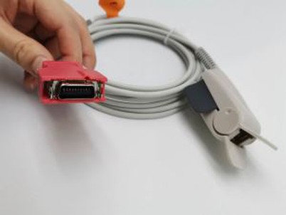 Masimo ühilduv otse SpO 2 andur