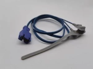 Masimo ühilduv lühike SpO2 sensor neonate Wrap