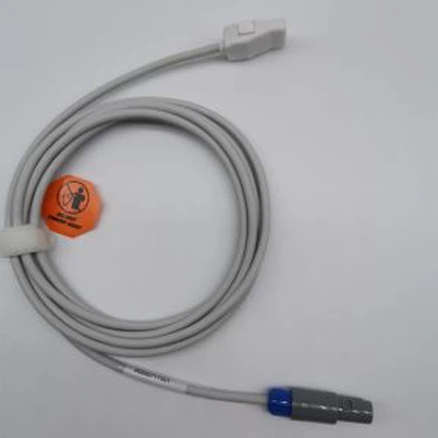Ühendatav Mindray 6-pin SPO2 adapterikaabel