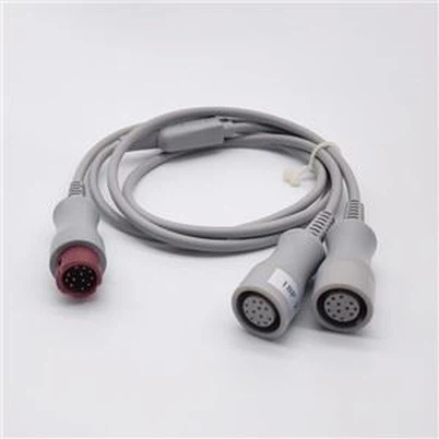 Mindray Dual Cable Y tüüpi IBP-kaabel