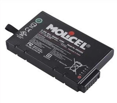 Philipsi vahetatavad laetavad meditsiiniseadmete akud