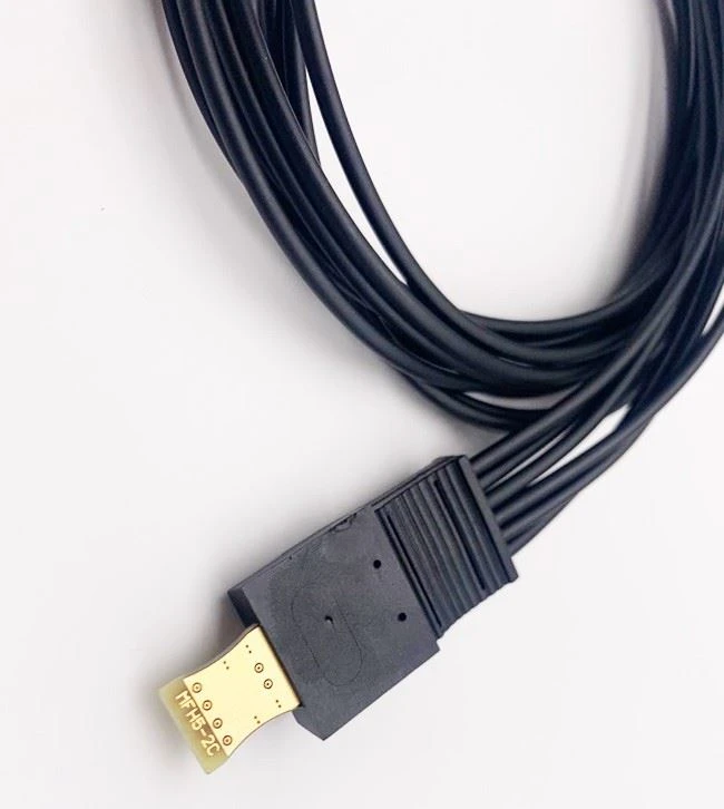 Schiller Ecg Holter Cable 4/6 Lead MT-101