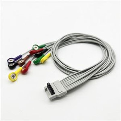 Biolight BTL-08 3/5 Viib EKG Holter kaabel