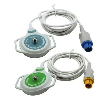 Bionics Fetal TOCO/USA andur/sond BPM-900