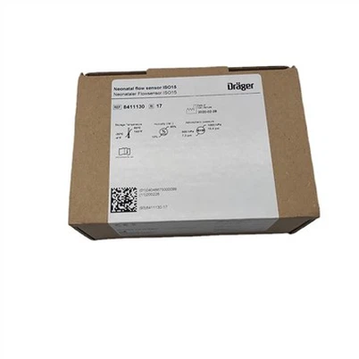 Originaal DRAGER 8411130 NEONATAL FLOW ANDUR ISO15