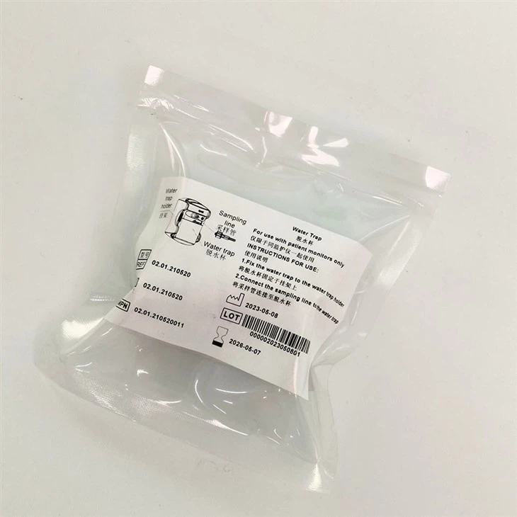 Edan IM60/IM70 Co2 Original Cup Dewatering Perangkap Air