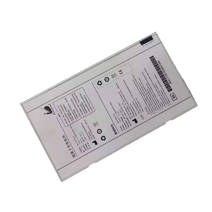 IRay DR BATTERY-KV aku Mars1417V/ Mars1717V lameekraandetektorile