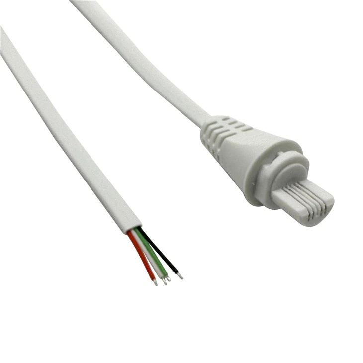 Plug-in Type IBP Transducer All Types