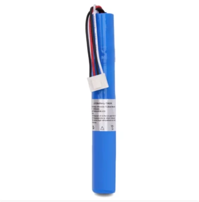 GE Ohmeda T-aku 6050-0006-578 Rev JB11435 4.8 v 3000 mAh
