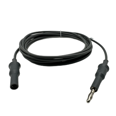 Monopolaarne koagulatsiooniliini laparoskoopiline koagulatsioonikonks